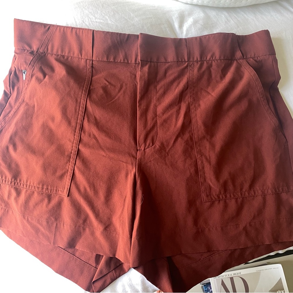 Athlete Hiking / Leisure Shorts